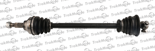 Drive Shaft (30-0331)