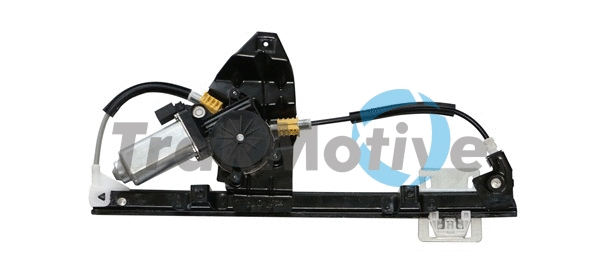 Window Regulator (26-0813)