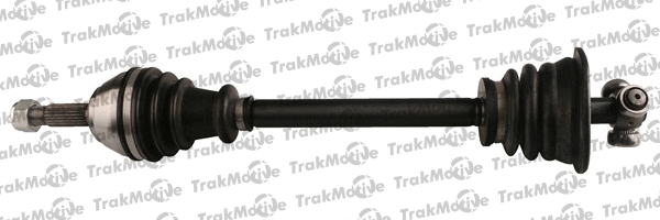 Drive Shaft (30-0724)