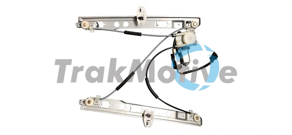 Window Regulator (26-1192)