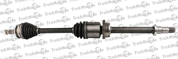 Drive Shaft (30-0969)