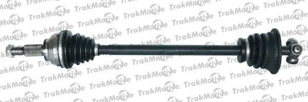 Drive Shaft (30-0764)