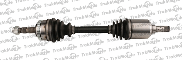 Drive Shaft (30-0528)