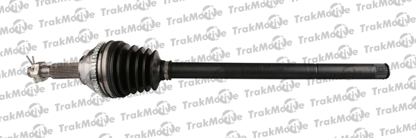 Joint, drive shaft (36-0009)