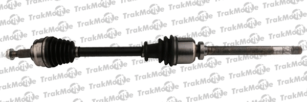 Drive Shaft (30-0837)