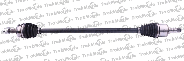 Drive Shaft (30-0554)