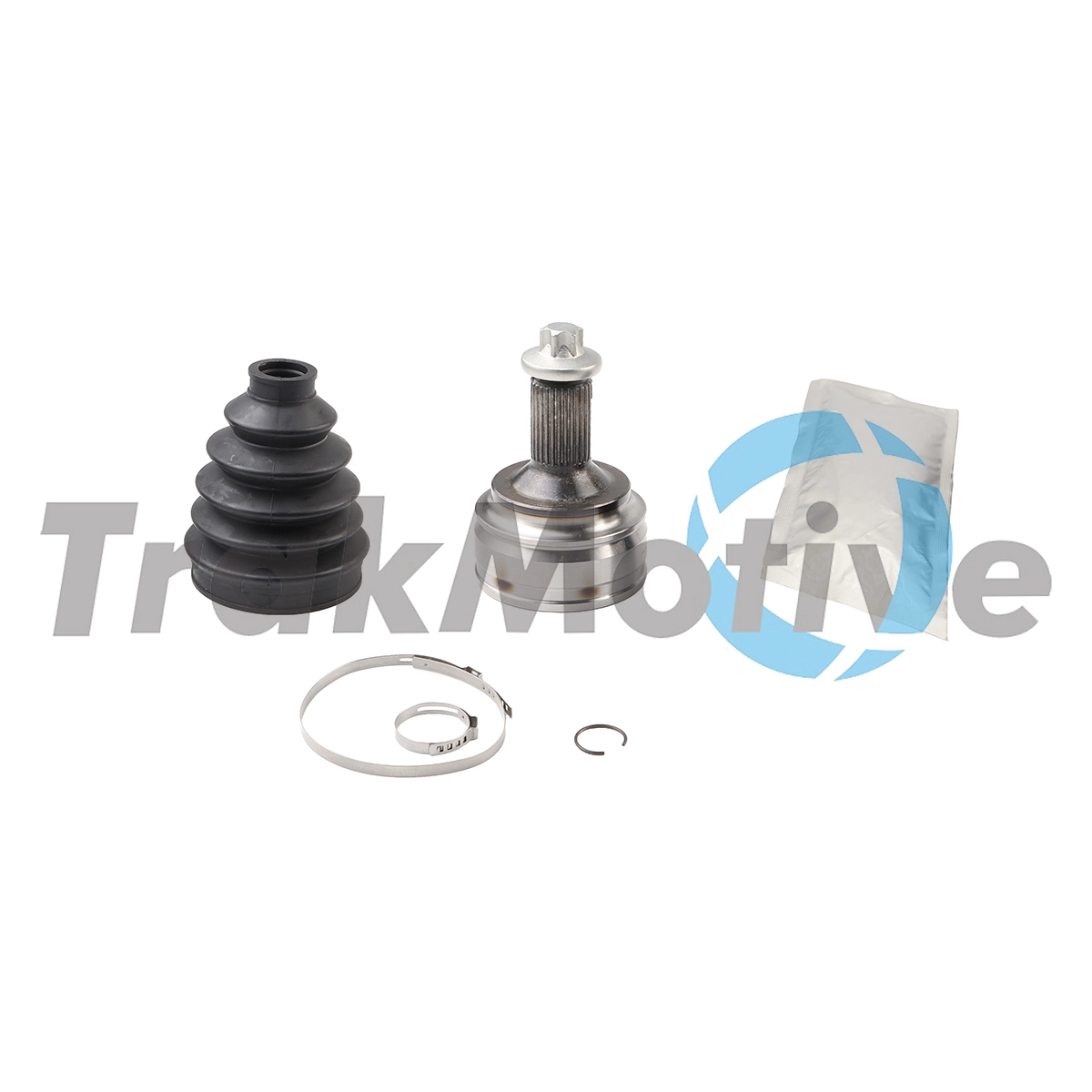 Joint Kit, drive shaft (40-0882)