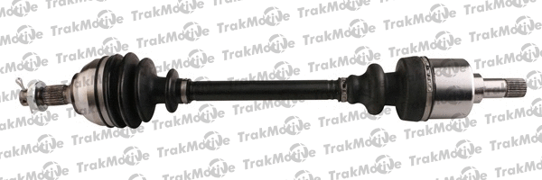 Drive Shaft (30-0297)