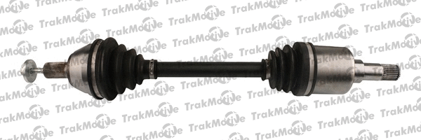 Drive Shaft (30-0405)