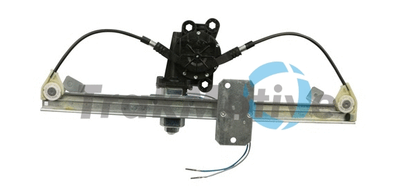 Window Regulator (26-0248)