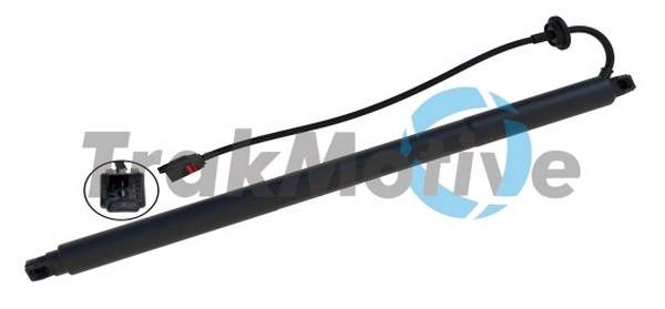 Electric Motor, tailgate (60-0077)