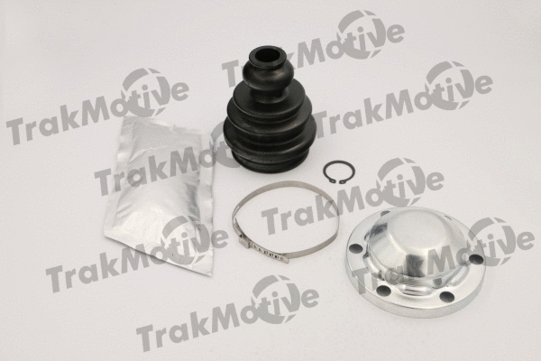 Bellow Kit, drive shaft (50-0049)