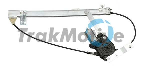 Window Regulator (26-0377)