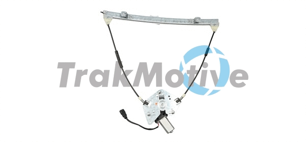 Window Regulator (26-0672)
