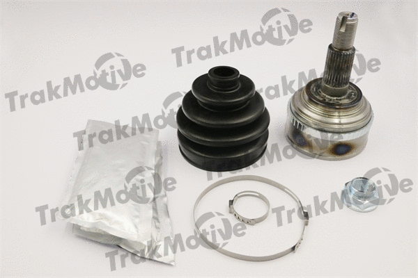 Joint Kit, drive shaft (40-0191)