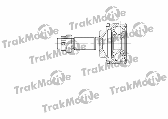 Joint Kit, drive shaft (40-0647)
