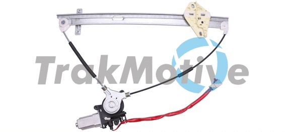 Window Regulator (26-0483)