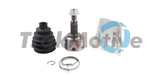 Joint Kit, drive shaft (40-0787)