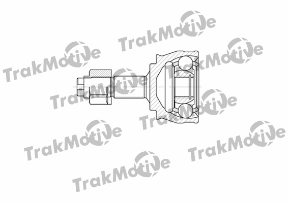 Joint Kit, drive shaft (40-0567)