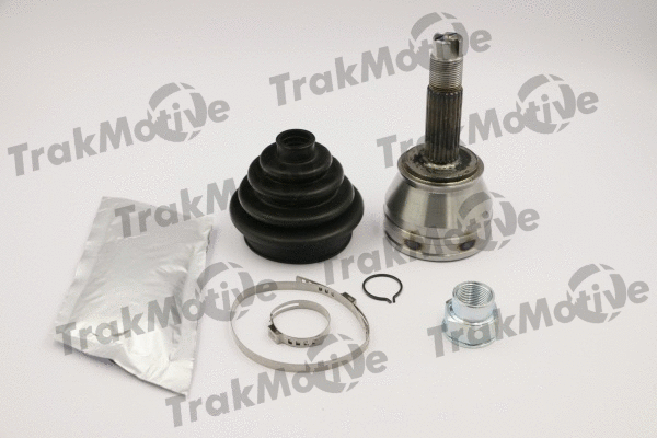 Joint Kit, drive shaft (40-0125)