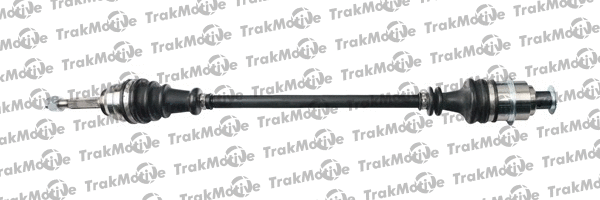 Drive Shaft (30-1235)