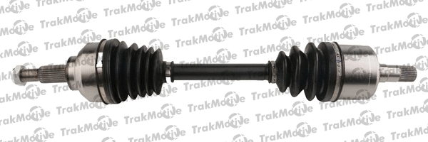 Drive Shaft (30-0787)
