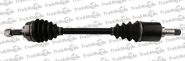 Drive Shaft (30-0625)