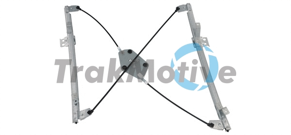 Window Regulator (25-1568)