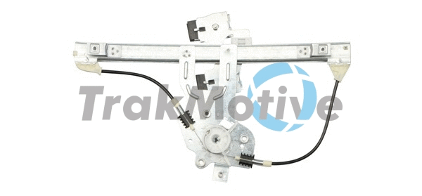 Window Regulator (25-0701)