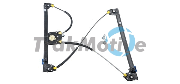 Window Regulator (25-0692)