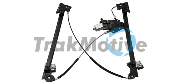 Window Regulator (26-0812)