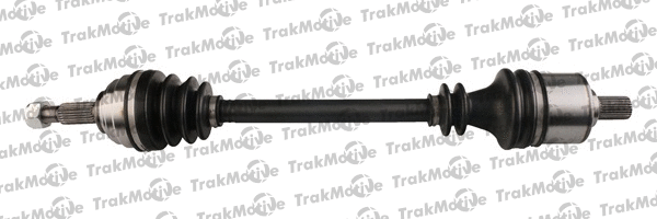Drive Shaft (30-0901)