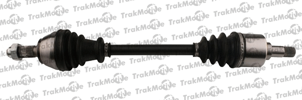 Drive Shaft (30-0607)