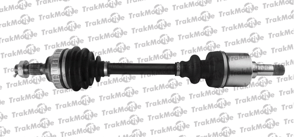 Drive Shaft (30-0262)