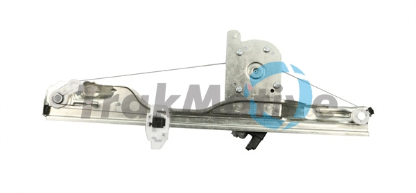 Window Regulator (26-1208)