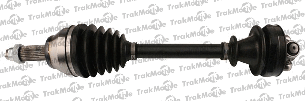Drive Shaft (30-0384)