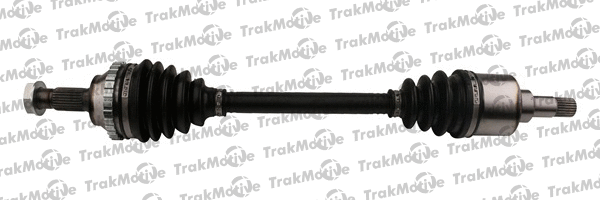 Drive Shaft (30-0654)