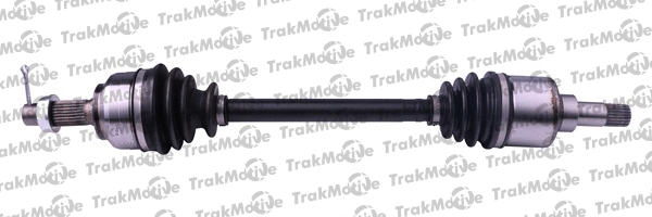 Drive Shaft (30-0190)