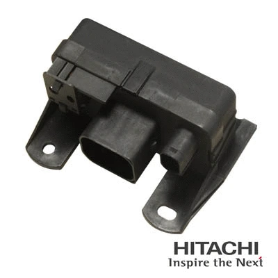 Relay, glow plug system (2502159)