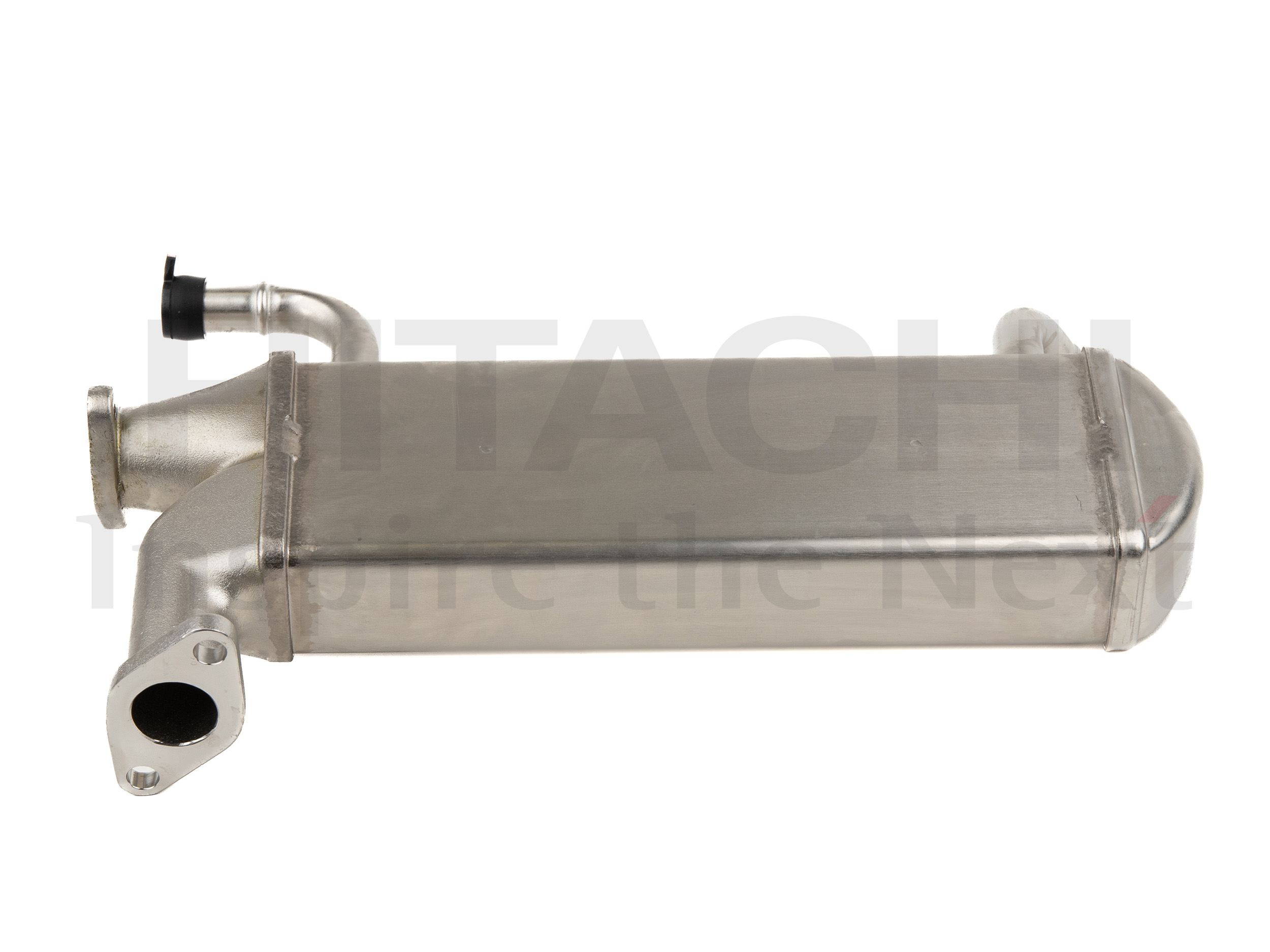 Cooler, exhaust gas recirculation (2505973)