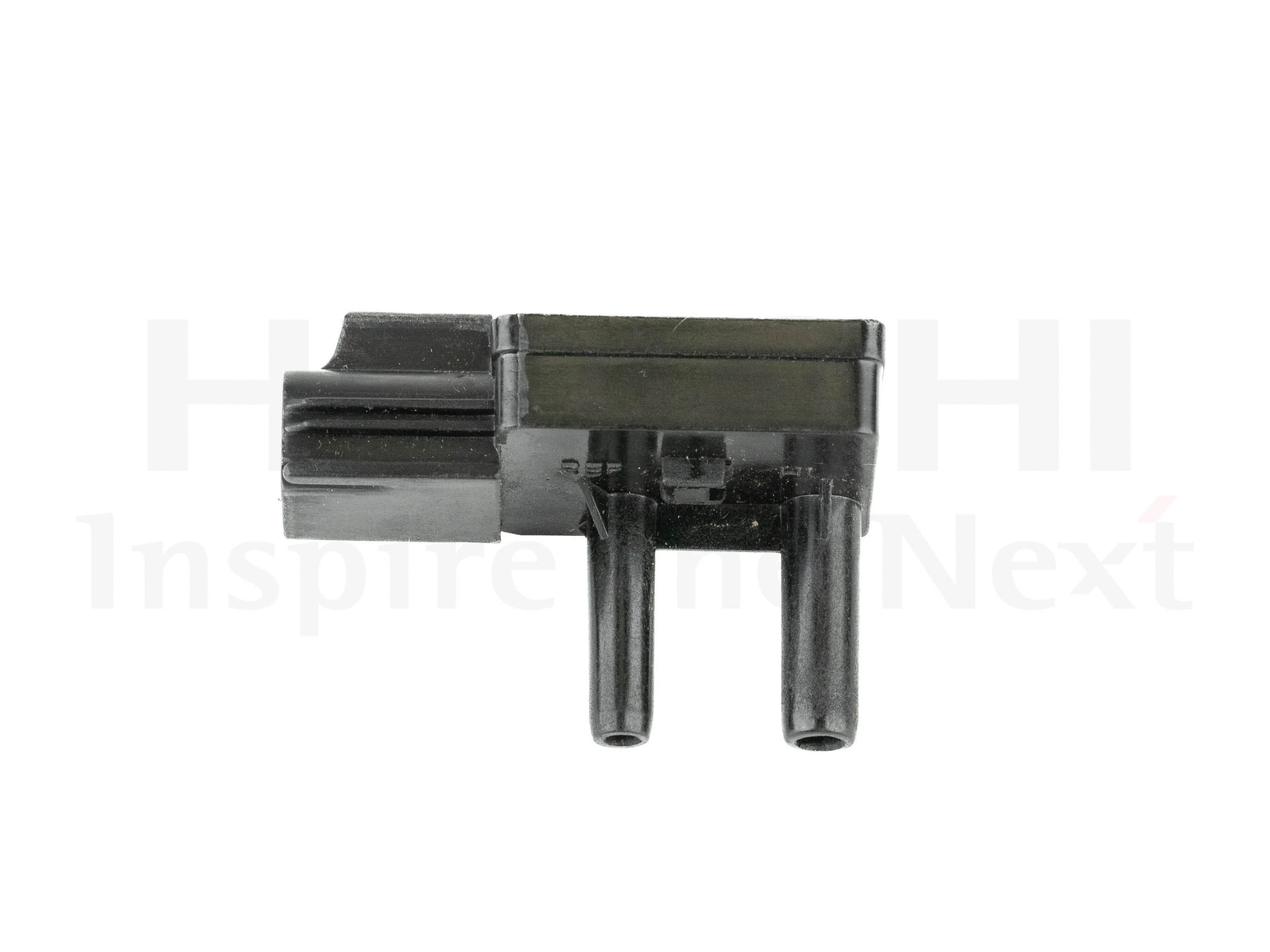 Sensor, exhaust pressure
