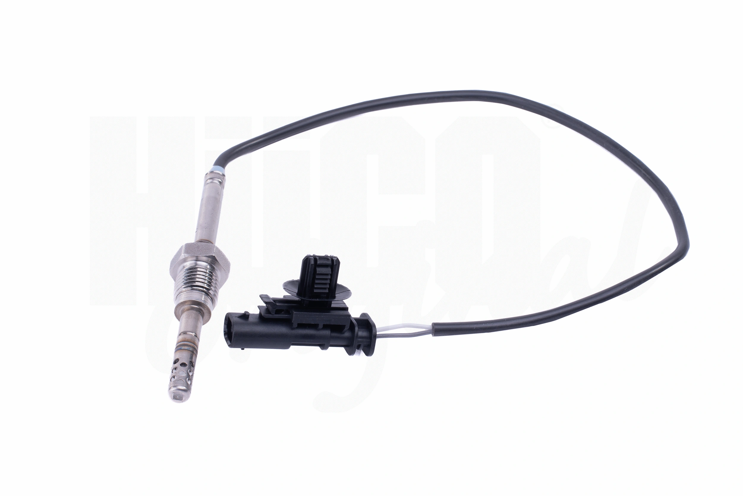 Sensor, exhaust gas temperature (135566)