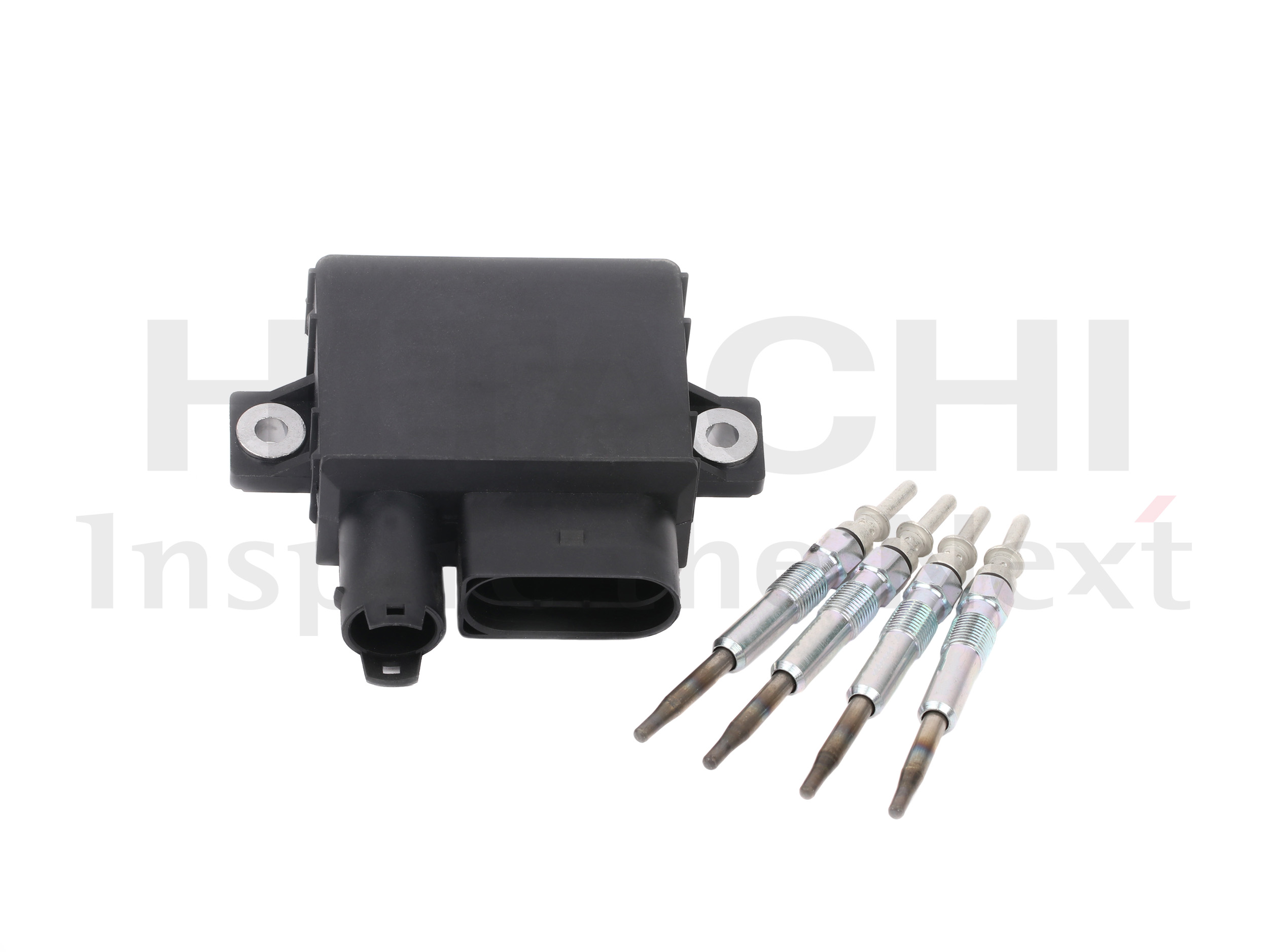 Relay, glow plug system (2502302)