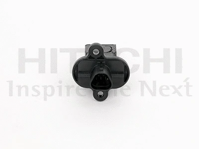 Mass Air Flow Sensor