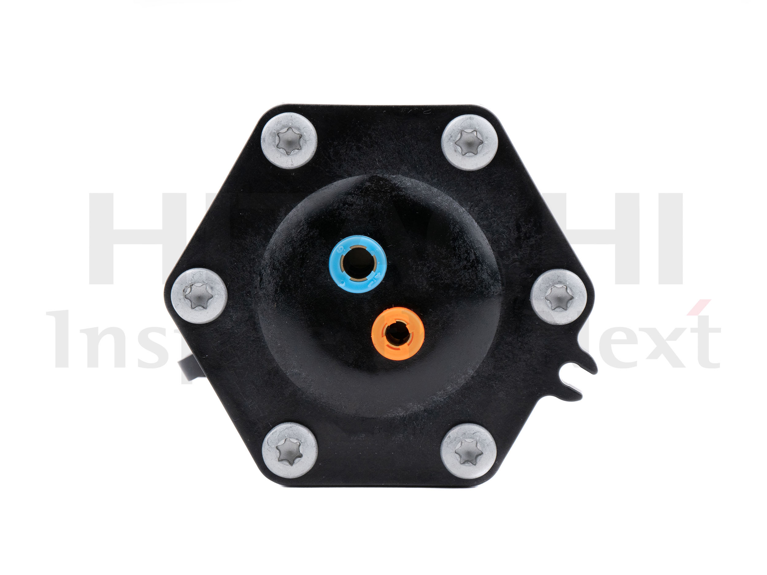 Air Dryer Cartridge, compressed-air system