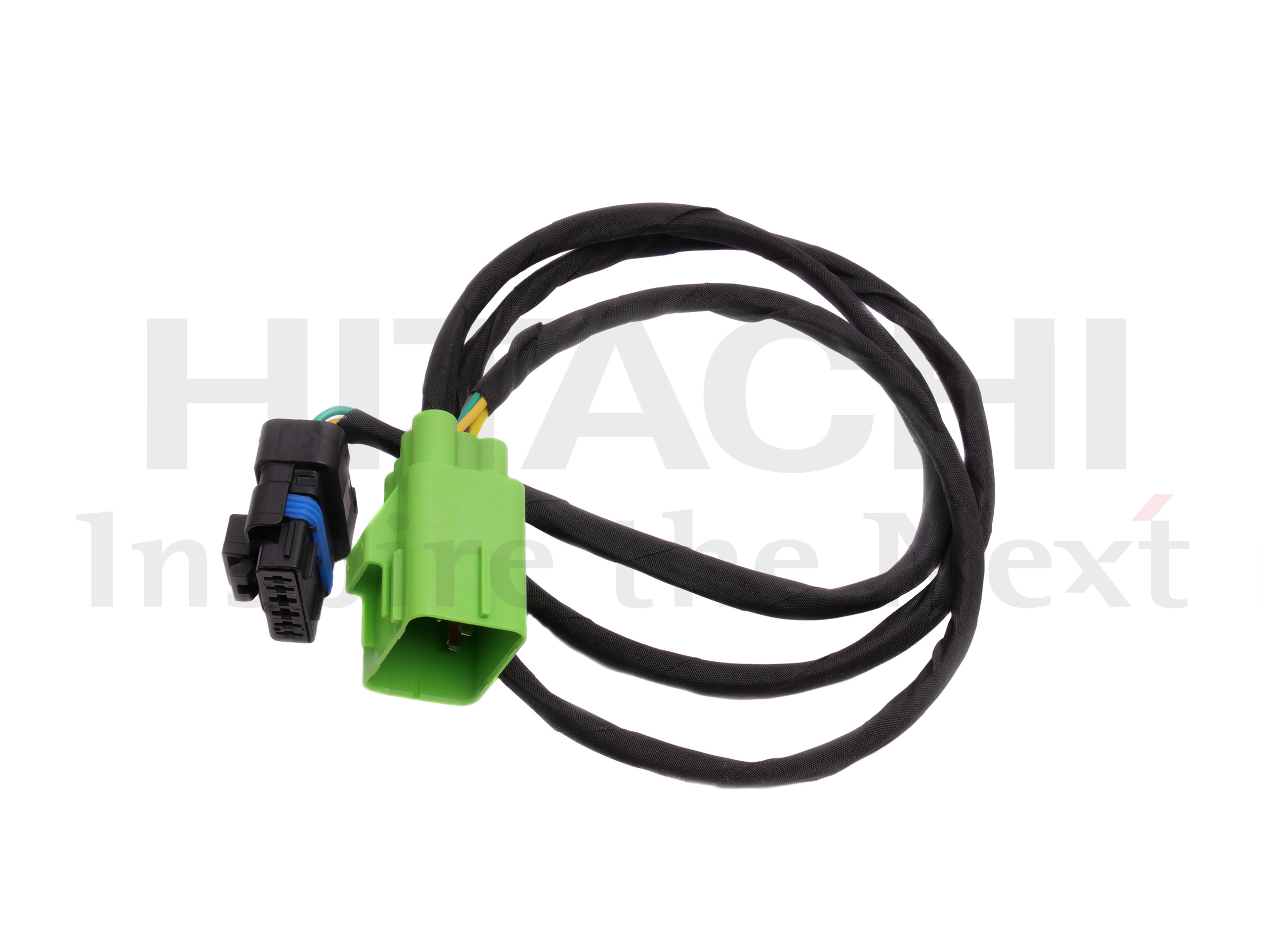 Fuel Feed Unit