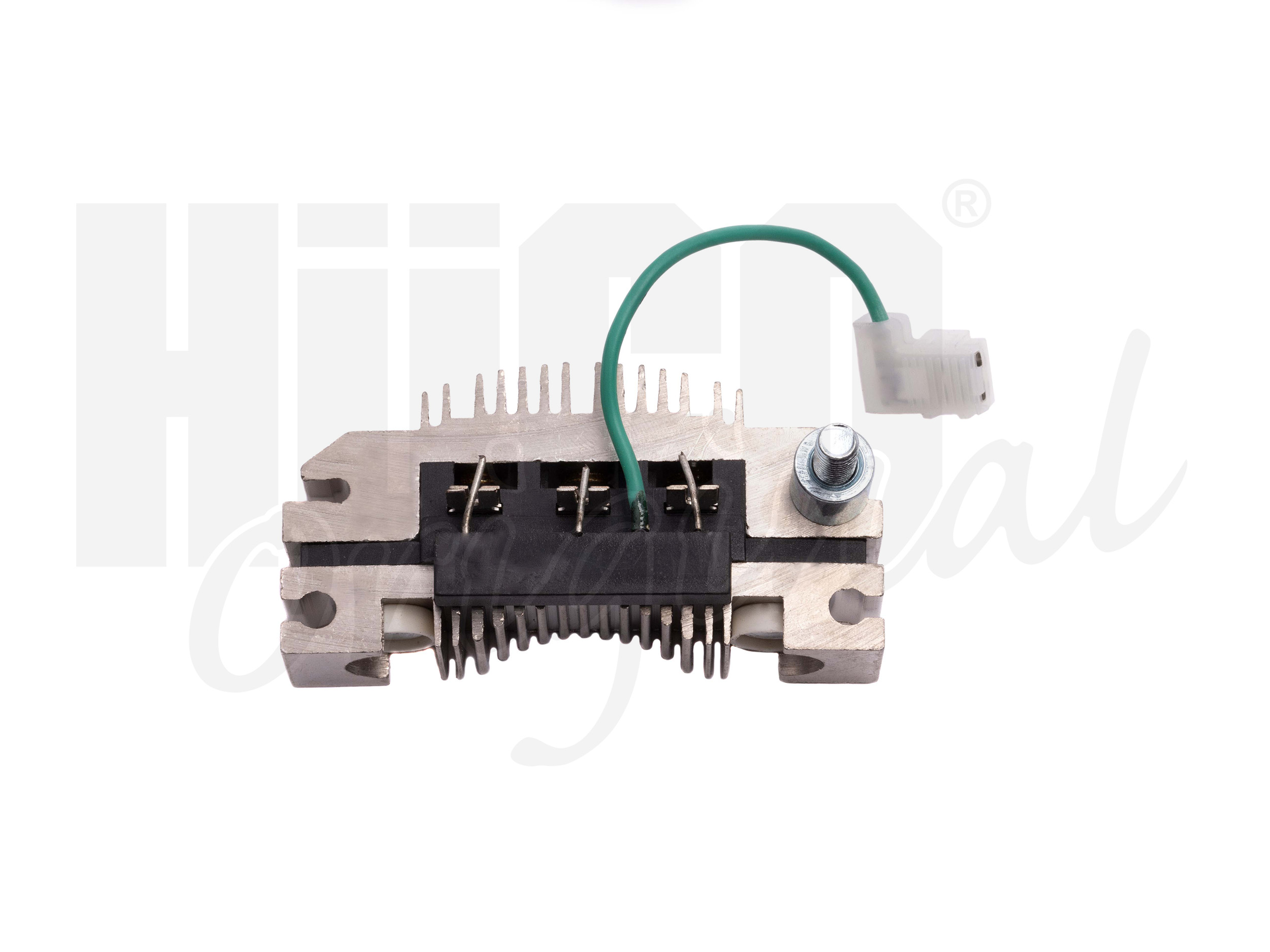 Rectifier, alternator (139587)