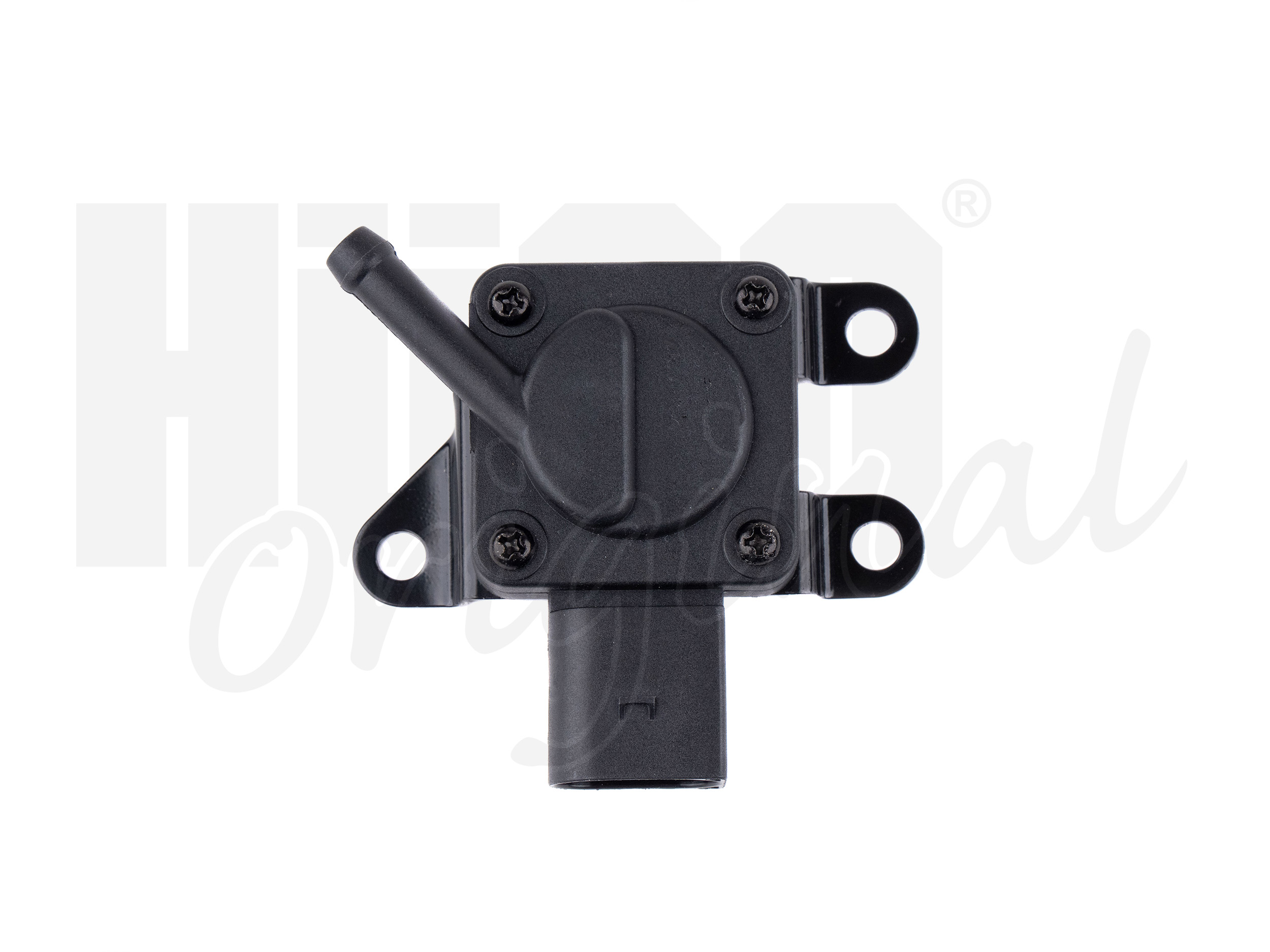 Sensor, exhaust pressure (137437)