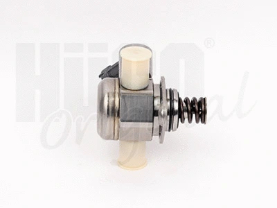 High Pressure Pump