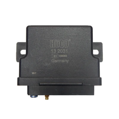 Relay, glow plug system (132031)